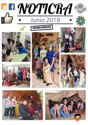 Noticra Junio 2018