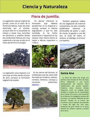 Cienica Y Naturaleza1