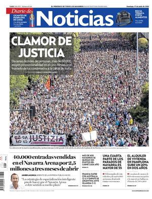 Diario de Noticias 20180617