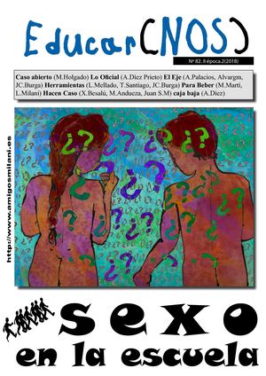 Educar(NOS) 82