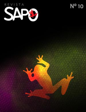 Revista Sapo 10