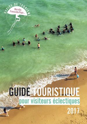 Guide Touristique 2017 - OT CABALOR