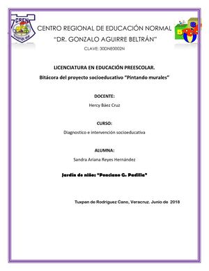 Bitacora Individual Sandra Ariana Reyes Hernandez