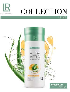 Catalogue Complet Lr