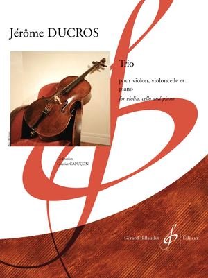 Jérôme DUCROS - Trio