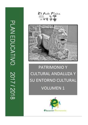 Patrimonio Cultural Y Medioambiental De Andalucía (Autoguardado) (Autoguardado) (Autoguardado) (Autoguardado)