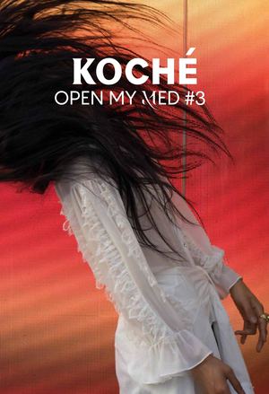 Magazine Maison Mode Méditerranée, juin 2018