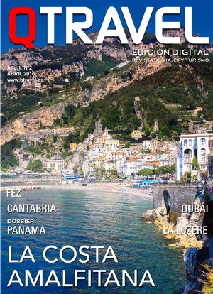 QTRAVEL Digital nº2 - Revista de viajes