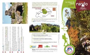 Fiche Balade Le Cirque De Labeil