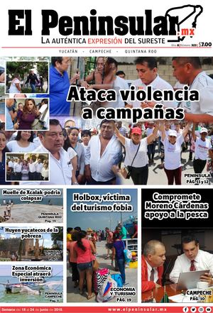 Edición Completa 323