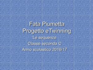 Fata Piumetta San Nicolo'