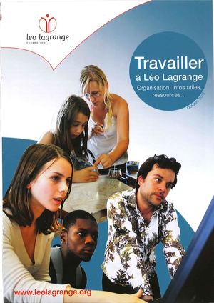 Livret D'accueil Salarié Personnalisé