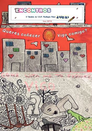 Revista Encontros 2018