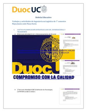 Boletín Educativo Duoc Montecino Osorio Exp8