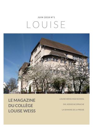 Louise Mag