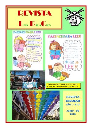 Revista LPC nº 3