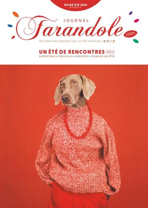 Farandole Guide Annuel 2018