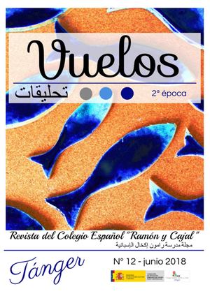 REVISTA VUELOS 2017-2018