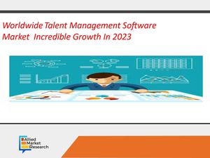 Talent Management Software Market