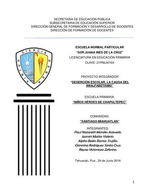 Santiago Miahuatlán