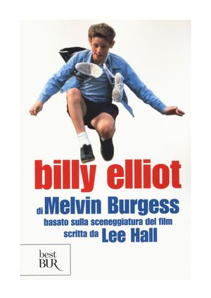 Billy Elliot X Calameo