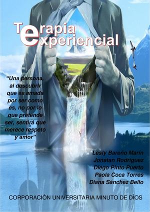 Revista Terapia Experiencial