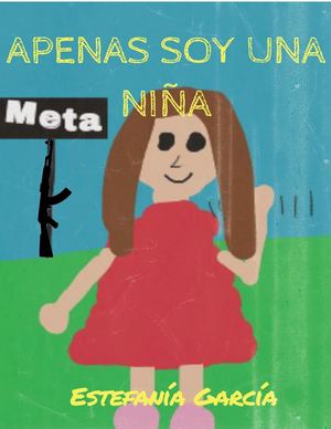 Apenas Soy Una Niña