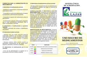 Cartilla 22
