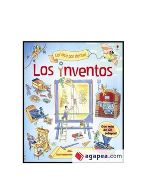 Inventos Antiguos Y De La Actualidad 2