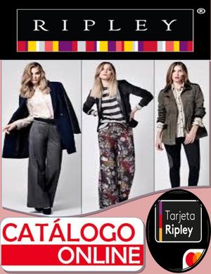 Catalogo Ripley