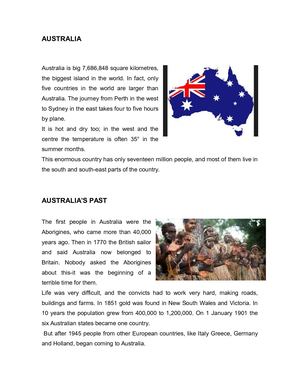 Australia