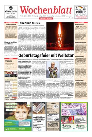 Wochenblatt-Loerrach