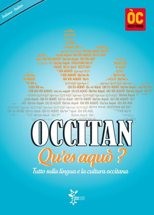 L'occitan, qu'es aquò ? - Italian