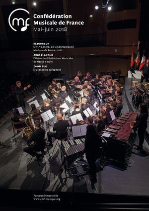 Cmf Mai Juin 2018