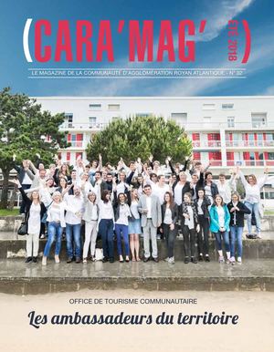 CARA'MAG #32