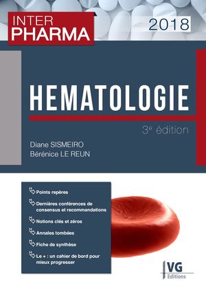 INTER PHARMA HÉMATOLOGIE