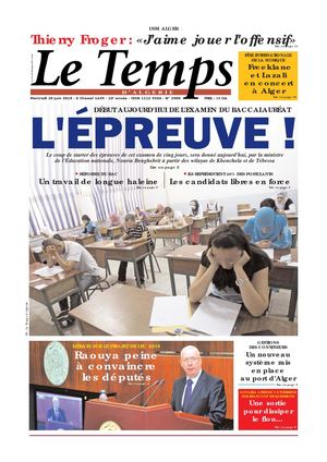 Letemps200618