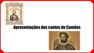 Trabalhos De Portugês