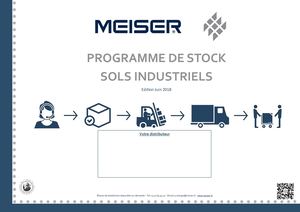 Programme De Stock Meiser