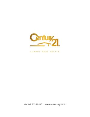 Magazine Luxury Real Estate - Goal Riviera - Eté 2018