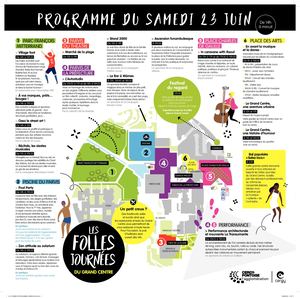 La Plus Folle Des Journées