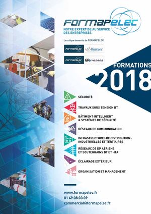 Formapelec Catalogue 2018 Web 1
