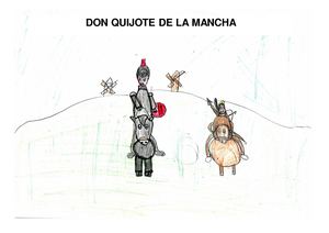 Don Quijote