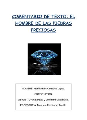 Comentario Definitivo