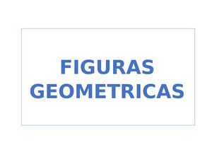 Concepto De Circulo Y rectangulo