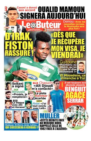 Lebuteur 21/06/2018