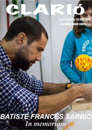 Clarió Digital 2017-18