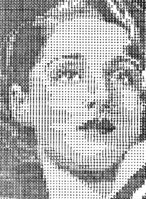 2. Печатная машинка