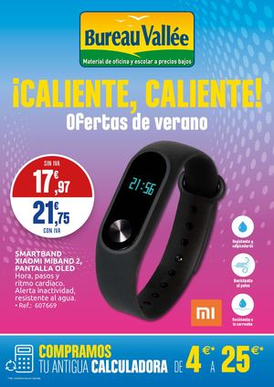 Aaff Bv Fullet Julio 2018 Cast Baja