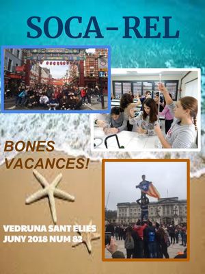 Revista Soca-rel n82